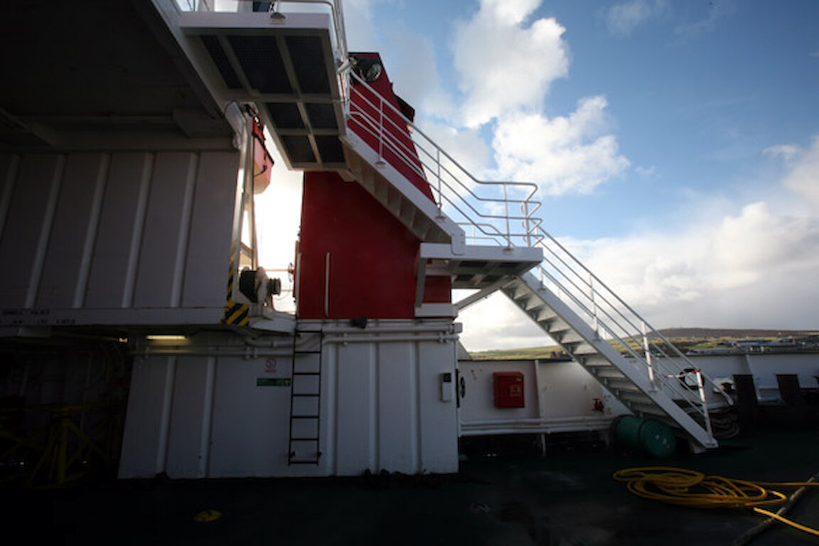 Stair Lift Image 1